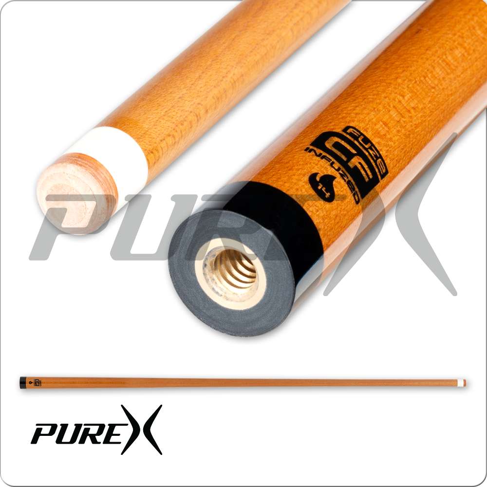 Pure X HXTKW2 Shaft - 5/16 x 14